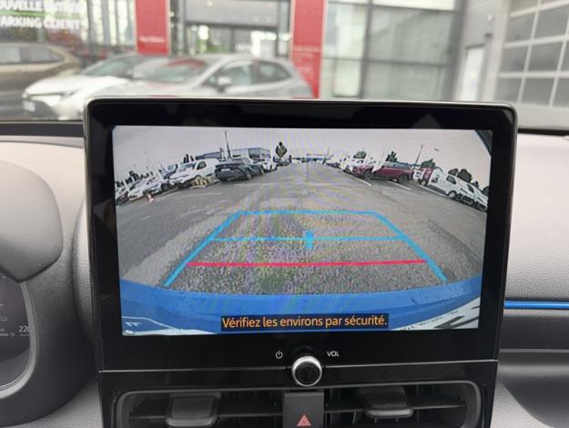 TOYOTA Yaris Hybride 130h Première  