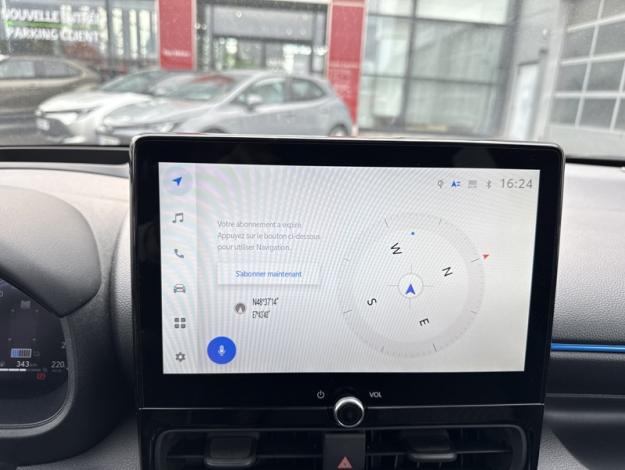 TOYOTA Yaris Hybride 130h Première  