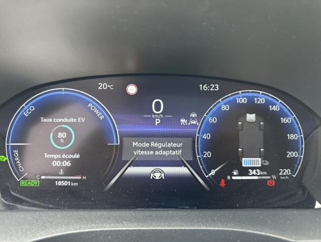 TOYOTA Yaris Hybride 130h Première  