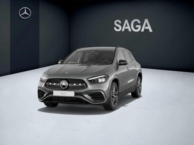 MERCEDES-BENZ GLA 250 e amg line  