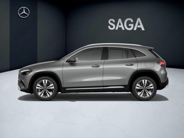 MERCEDES-BENZ GLA-Klasse GLA 250 e Business Line