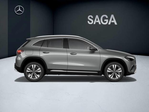 MERCEDES-BENZ GLA-Klasse GLA 250 e Business Line