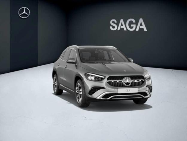 MERCEDES-BENZ GLA-Klasse GLA 250 e Business Line