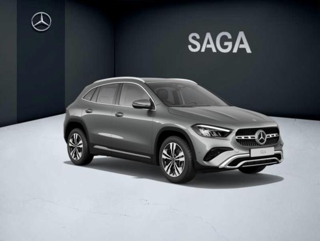 MERCEDES-BENZ GLA-Klasse GLA 250 e Business Line