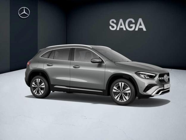 MERCEDES-BENZ GLA-Klasse GLA 250 e Business Line