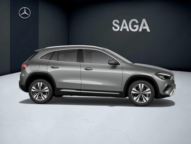 MERCEDES-BENZ GLA-Klasse GLA 250 e Business Line