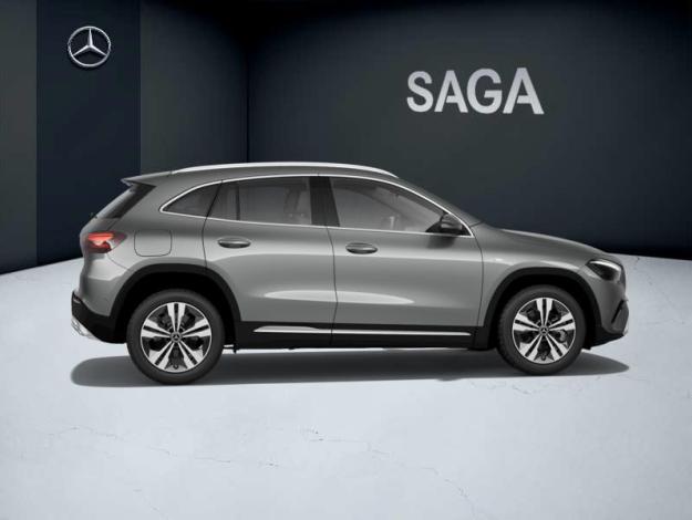 MERCEDES-BENZ GLA-Klasse GLA 250 e Business Line