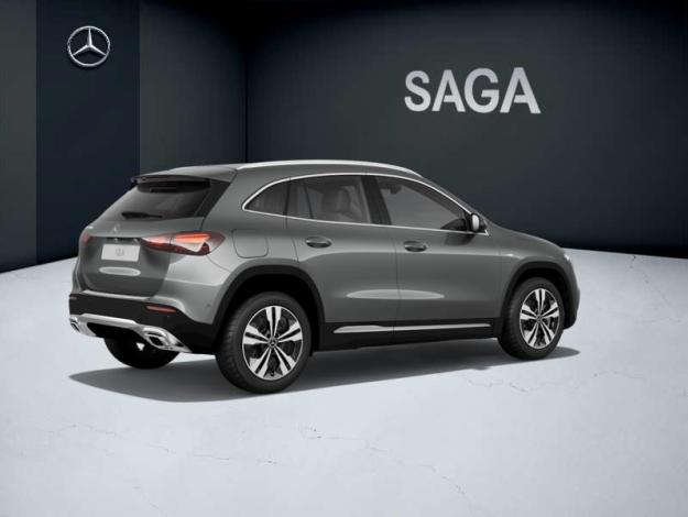 MERCEDES-BENZ GLA-Klasse GLA 250 e Business Line