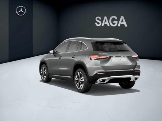MERCEDES-BENZ GLA-Klasse GLA 250 e Business Line