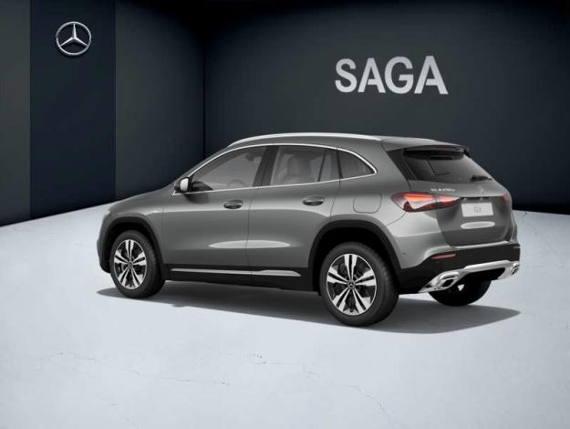 MERCEDES-BENZ GLA-Klasse GLA 250 e Business Line