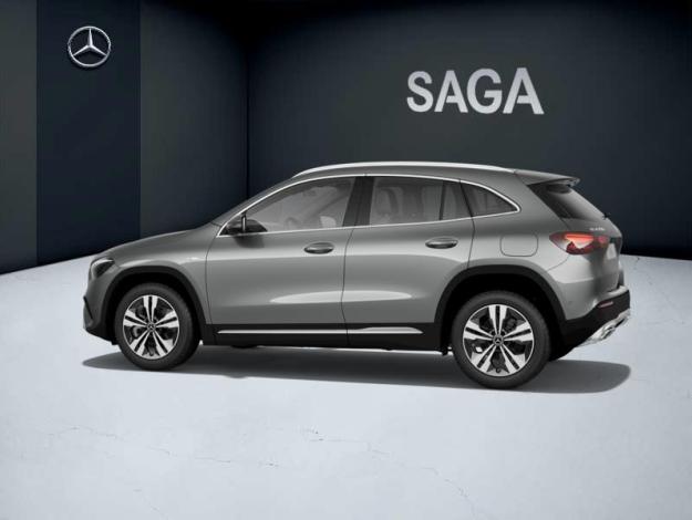 MERCEDES-BENZ GLA-Klasse GLA 250 e Business Line