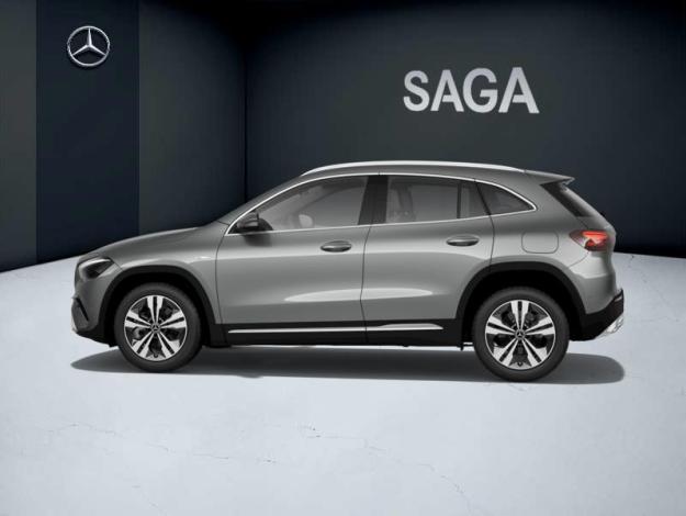 MERCEDES-BENZ GLA-Klasse GLA 250 e Business Line