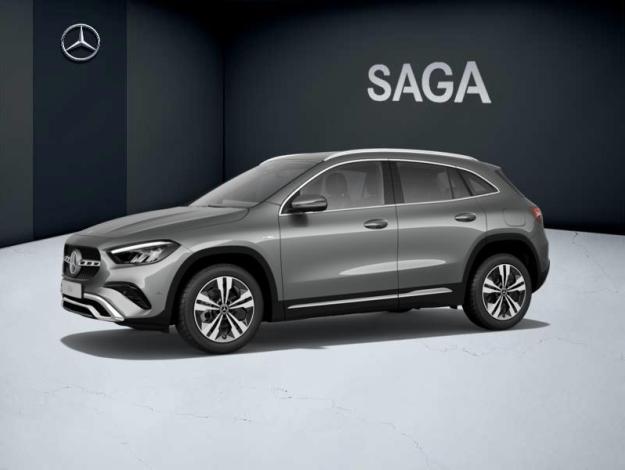 MERCEDES-BENZ GLA-Klasse GLA 250 e Business Line