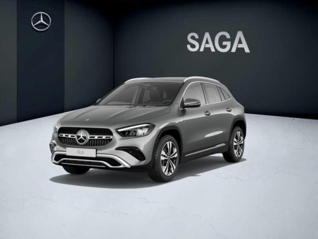 MERCEDES-BENZ GLA-Klasse GLA 250 e Business Line