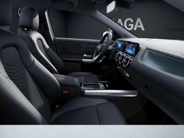 MERCEDES-BENZ GLA-Klasse GLA 250 e Business Line