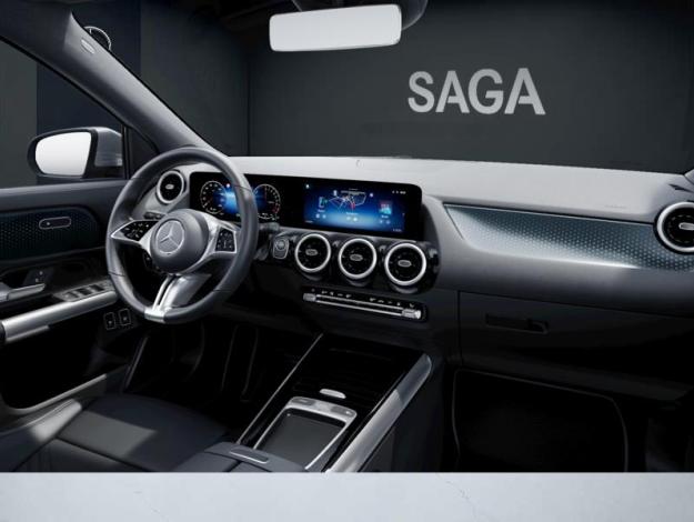 MERCEDES-BENZ GLA-Klasse GLA 250 e Business Line