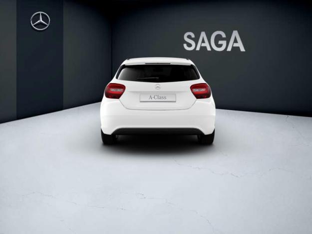 MERCEDES-BENZ Classe A A 180 d Inspiration  
