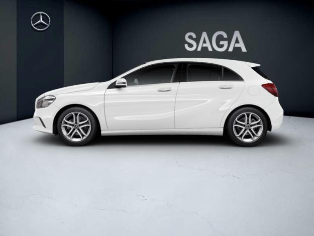 MERCEDES-BENZ Classe A A 180 d Inspiration  