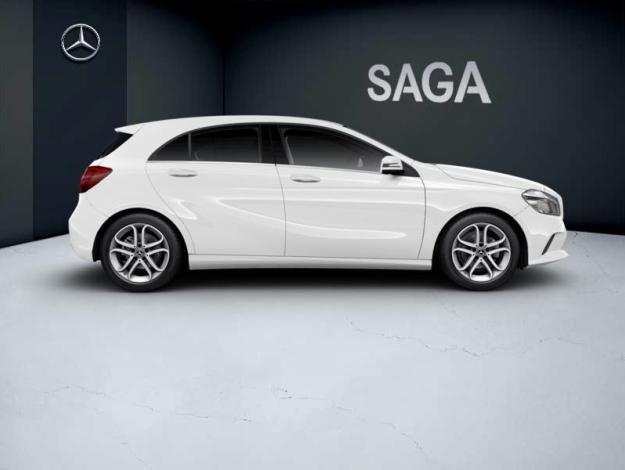 MERCEDES-BENZ Classe A A 180 d Inspiration  