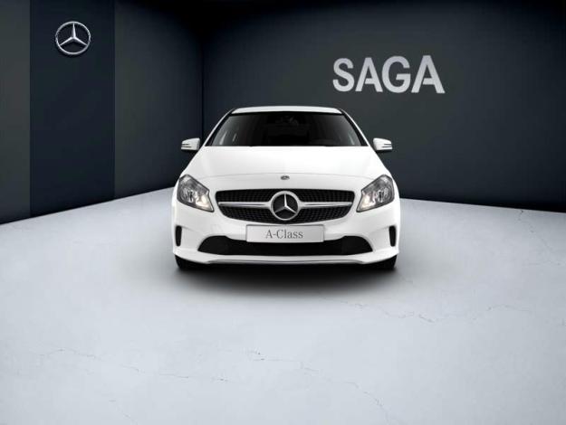 MERCEDES-BENZ Classe A A 180 d Inspiration  