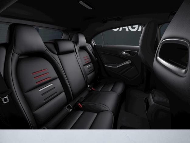 MERCEDES-BENZ Classe A A 180 d Inspiration  