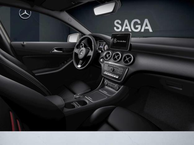 MERCEDES-BENZ Classe A A 180 d Inspiration  