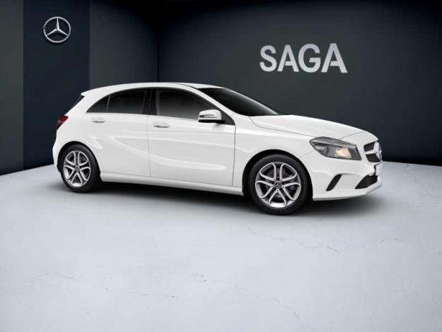 MERCEDES-BENZ Classe A A 180 d Inspiration  