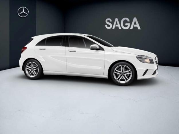 MERCEDES-BENZ Classe A A 180 d Inspiration  