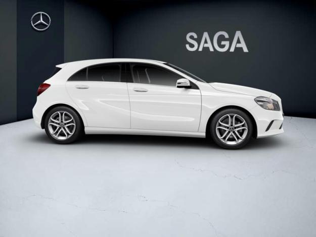 MERCEDES-BENZ Classe A A 180 d Inspiration  