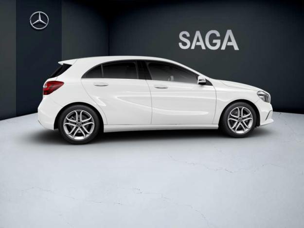 MERCEDES-BENZ Classe A A 180 d Inspiration  