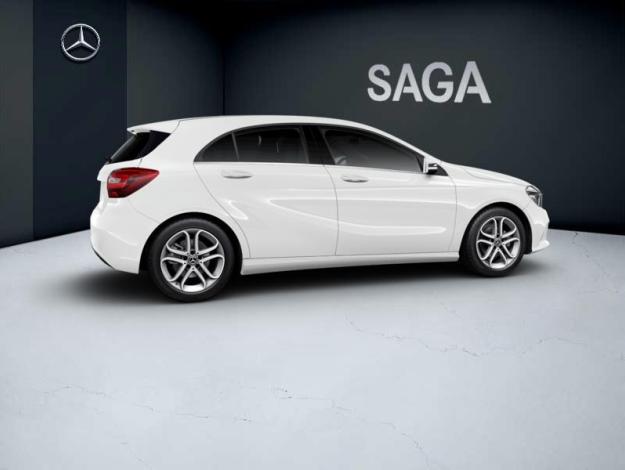 MERCEDES-BENZ Classe A A 180 d Inspiration  