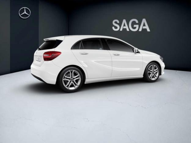 MERCEDES-BENZ Classe A A 180 d Inspiration  