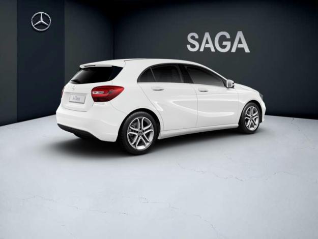 MERCEDES-BENZ Classe A A 180 d Inspiration  