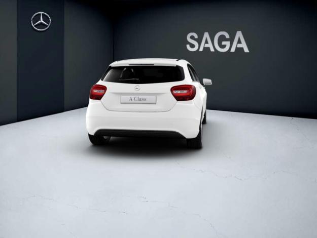 MERCEDES-BENZ Classe A A 180 d Inspiration  