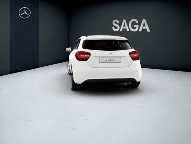 MERCEDES-BENZ Classe A A 180 d Inspiration  