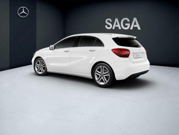 MERCEDES-BENZ Classe A A 180 d Inspiration  