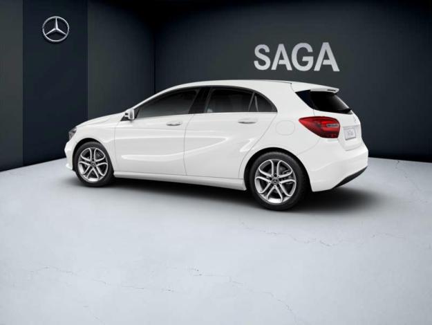 MERCEDES-BENZ Classe A A 180 d Inspiration  