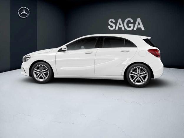MERCEDES-BENZ Classe A A 180 d Inspiration  