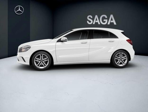 MERCEDES-BENZ Classe A A 180 d Inspiration  