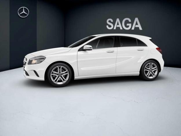 MERCEDES-BENZ Classe A A 180 d Inspiration  