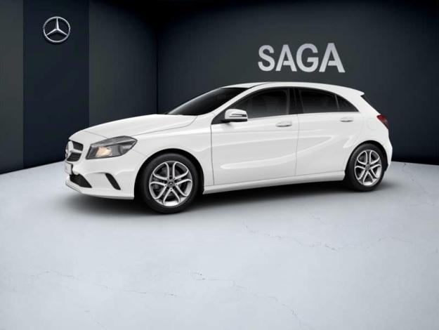 MERCEDES-BENZ Classe A A 180 d Inspiration  