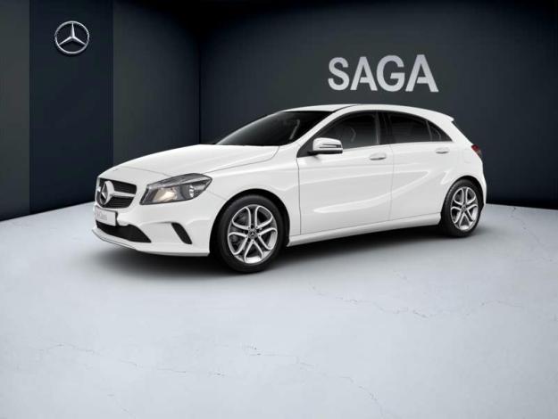 MERCEDES-BENZ Classe A A 180 d Inspiration  