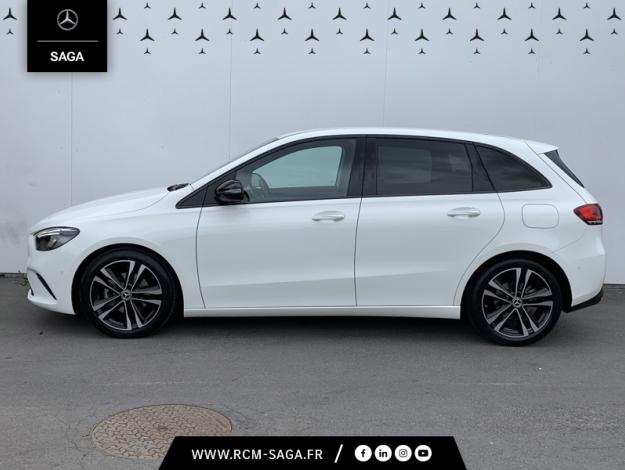 MERCEDES-BENZ Classe B 180 d Progressive Line Edition  
