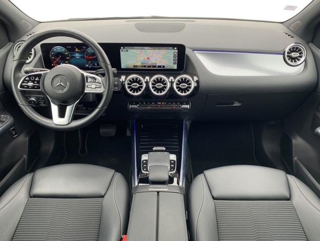 MERCEDES-BENZ Classe B 180 d Progressive Line Edition  