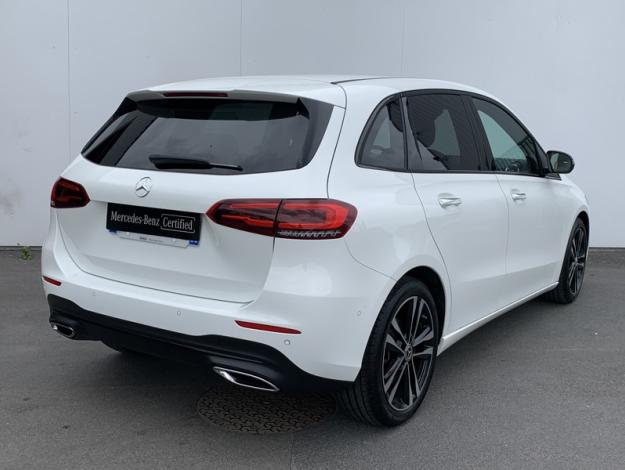 MERCEDES-BENZ Classe B 180 d Progressive Line Edition  