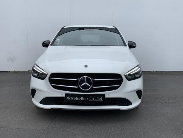 MERCEDES-BENZ Classe B 180 d Progressive Line Edition  