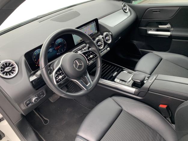 MERCEDES-BENZ Classe B 180 d Progressive Line Edition  