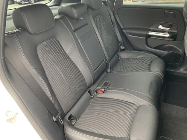 MERCEDES-BENZ Classe B 180 d Progressive Line Edition  