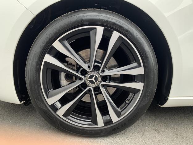MERCEDES-BENZ Classe B 180 d Progressive Line Edition  