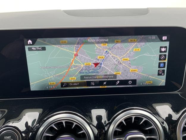 MERCEDES-BENZ Classe B 180 d Progressive Line Edition  